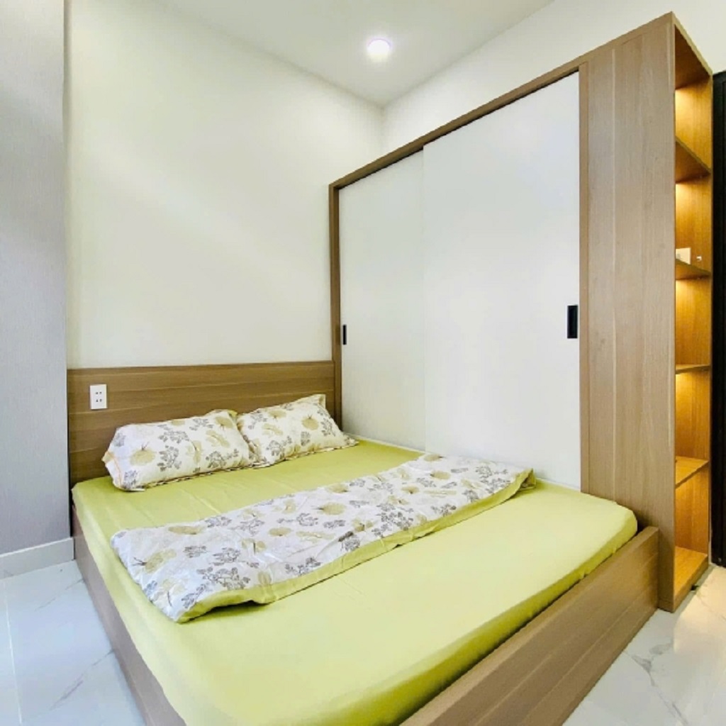 Bán gấp nhà mặt phố Quận 9 chưa đến 2 ty 7_ Liền kề Đỗ Xuân Hợp_ 2 tầng 2 mặt tiền. - Ảnh 7